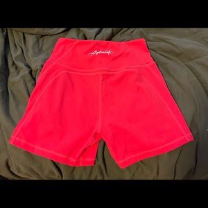 Alphalete Pulse Surge Shorts